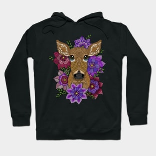 Doe Hoodie